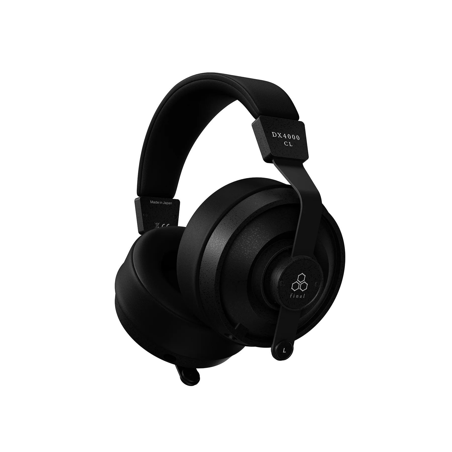 Final Audio DX4000CL